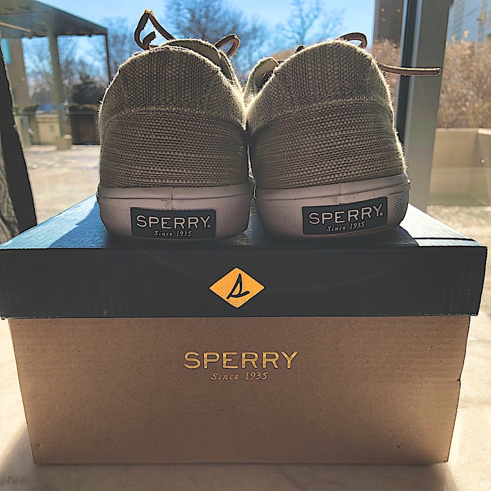 ⛵️⛵️Sperry Tops⛵️⛵️ - Picture 7 of 7